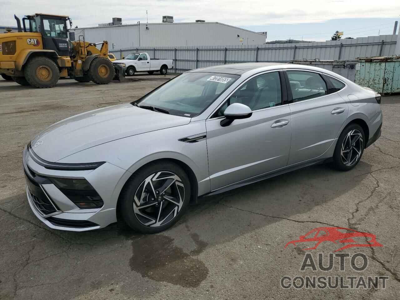 HYUNDAI SONATA 2024 - KMHL14JA2RA358258