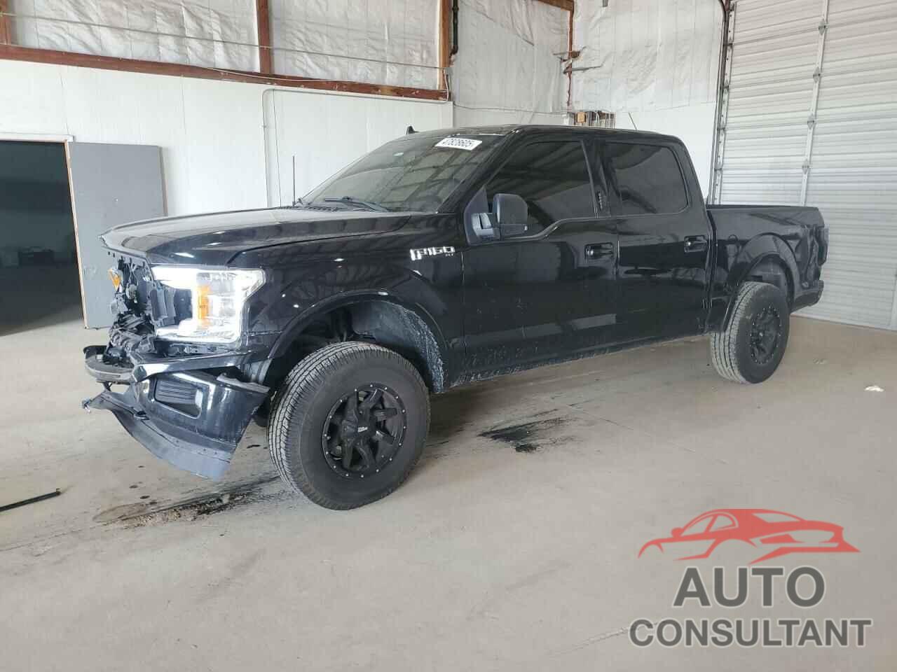 FORD F-150 2019 - 1FTEW1EP7KFA59496