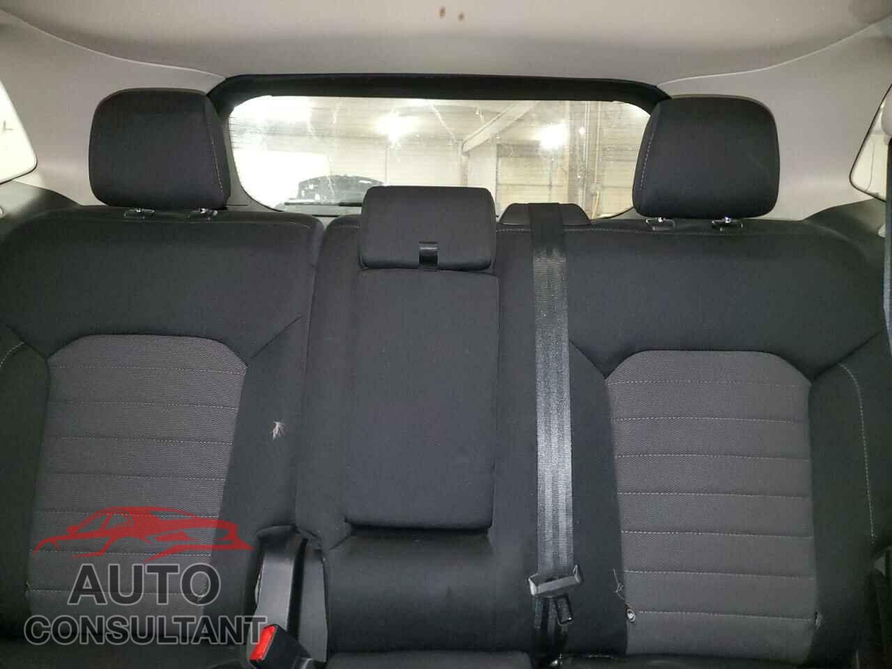 FORD EDGE 2018 - 2FMPK4G91JBB15268