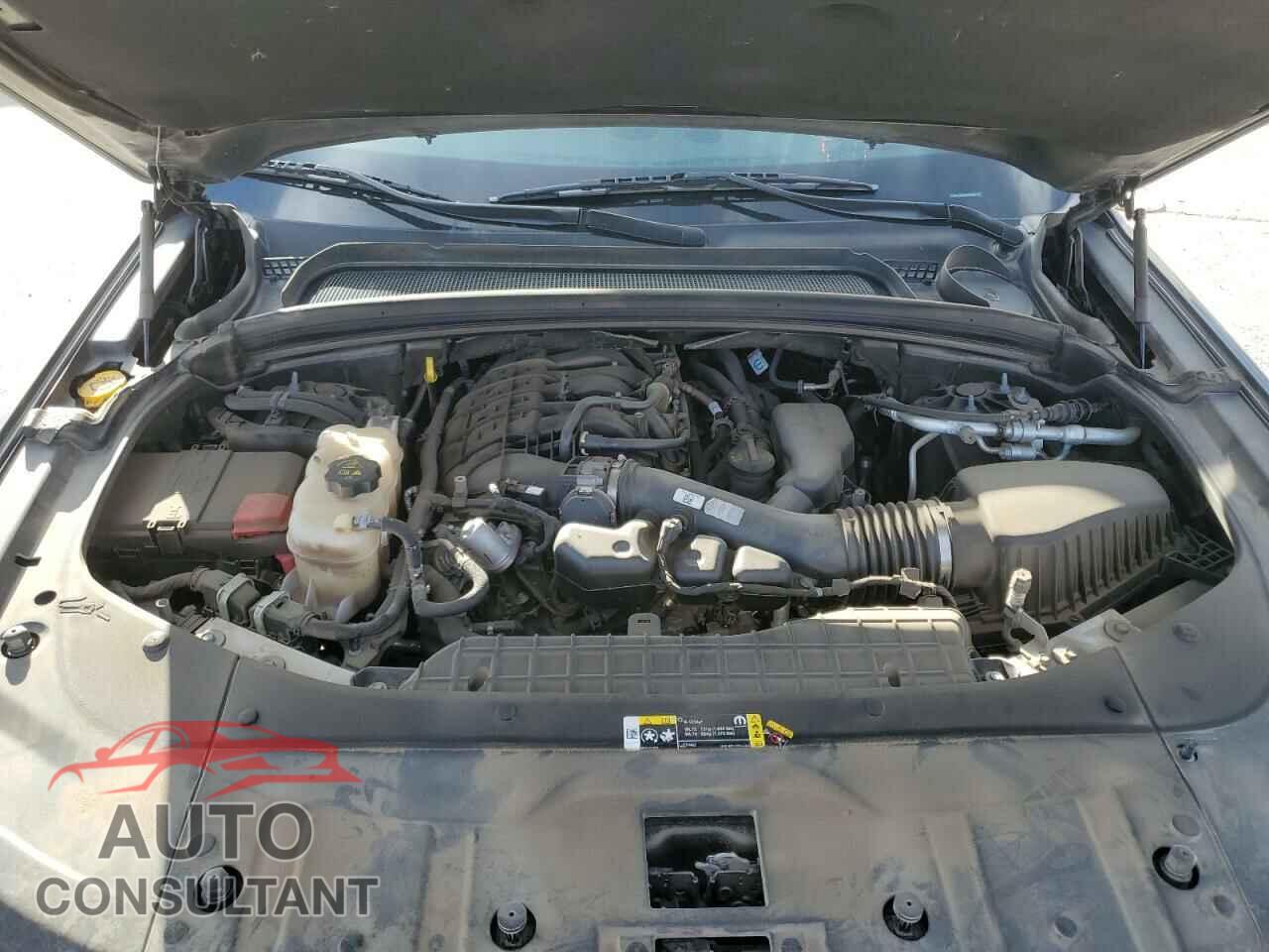 JEEP GRAND CHER 2022 - 1C4RJGBG6N8549167