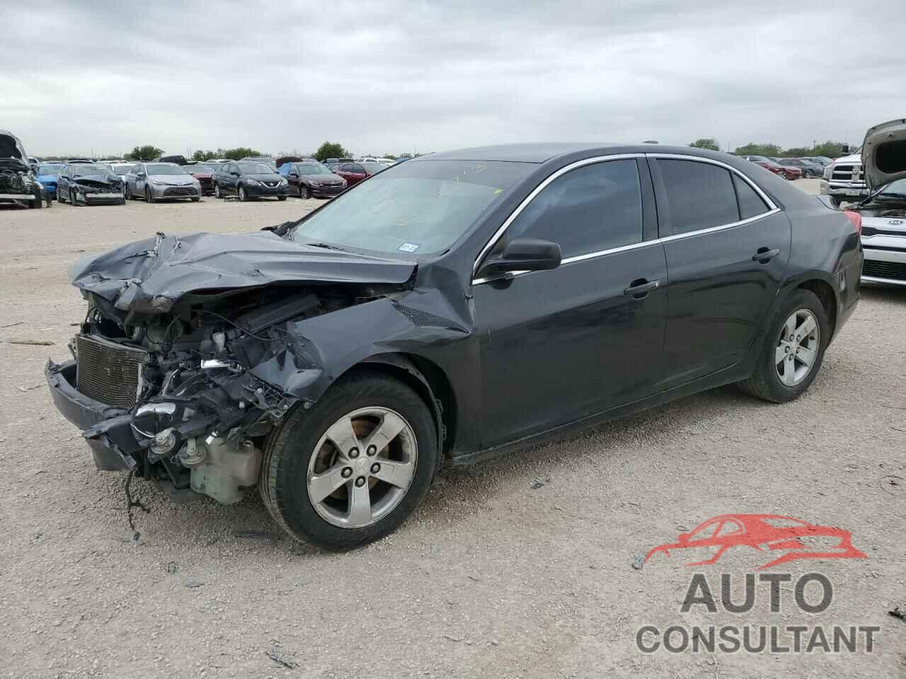 CHEVROLET MALIBU 2015 - 1G11B5SL1FF332367