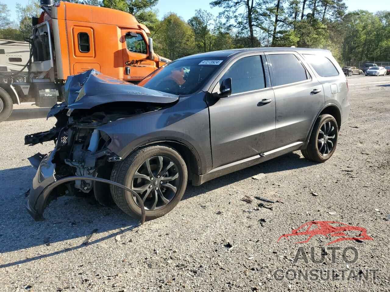 DODGE DURANGO 2020 - 1C4RDHDG8LC394254