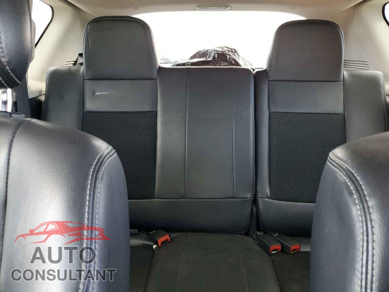 JEEP COMPASS 2014 - 1C4NJCEB7ED632136