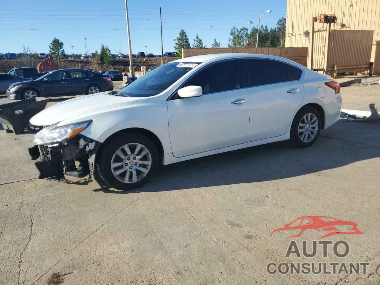 NISSAN ALTIMA 2018 - 1N4AL3AP0JC228272