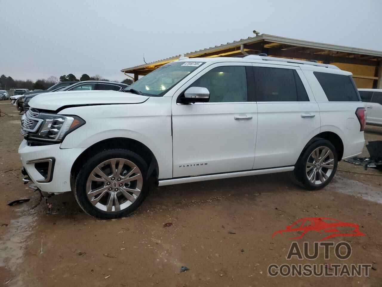 FORD EXPEDITION 2020 - 1FMJU1MT6LEA65120