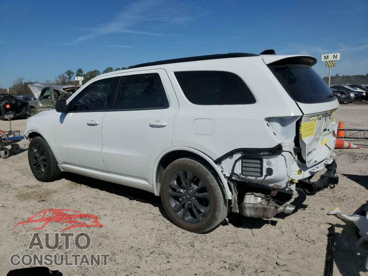 DODGE DURANGO 2024 - 1C4RDHDGXRC172145