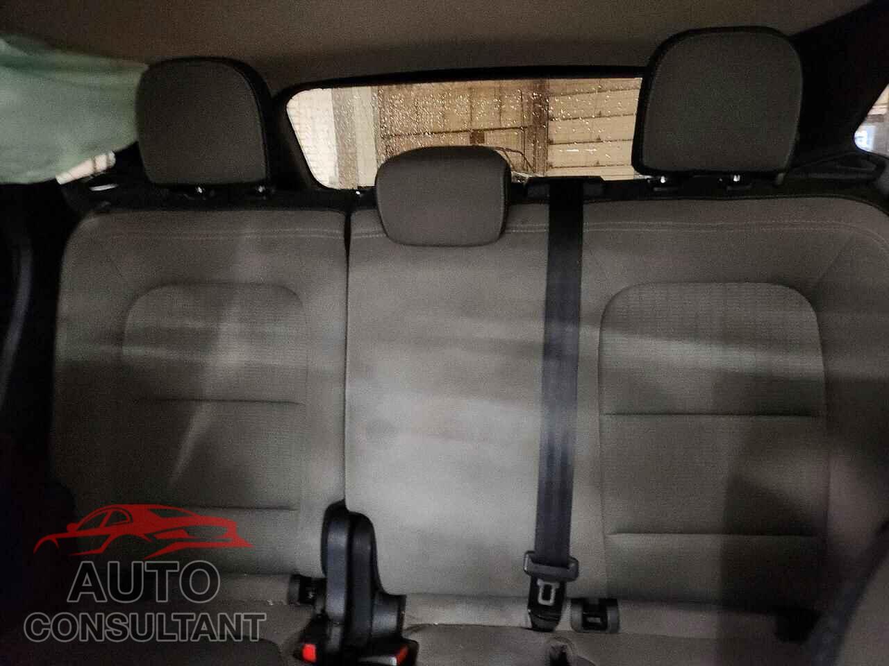 FORD ESCAPE 2020 - 1FMCU9F64LUA66027