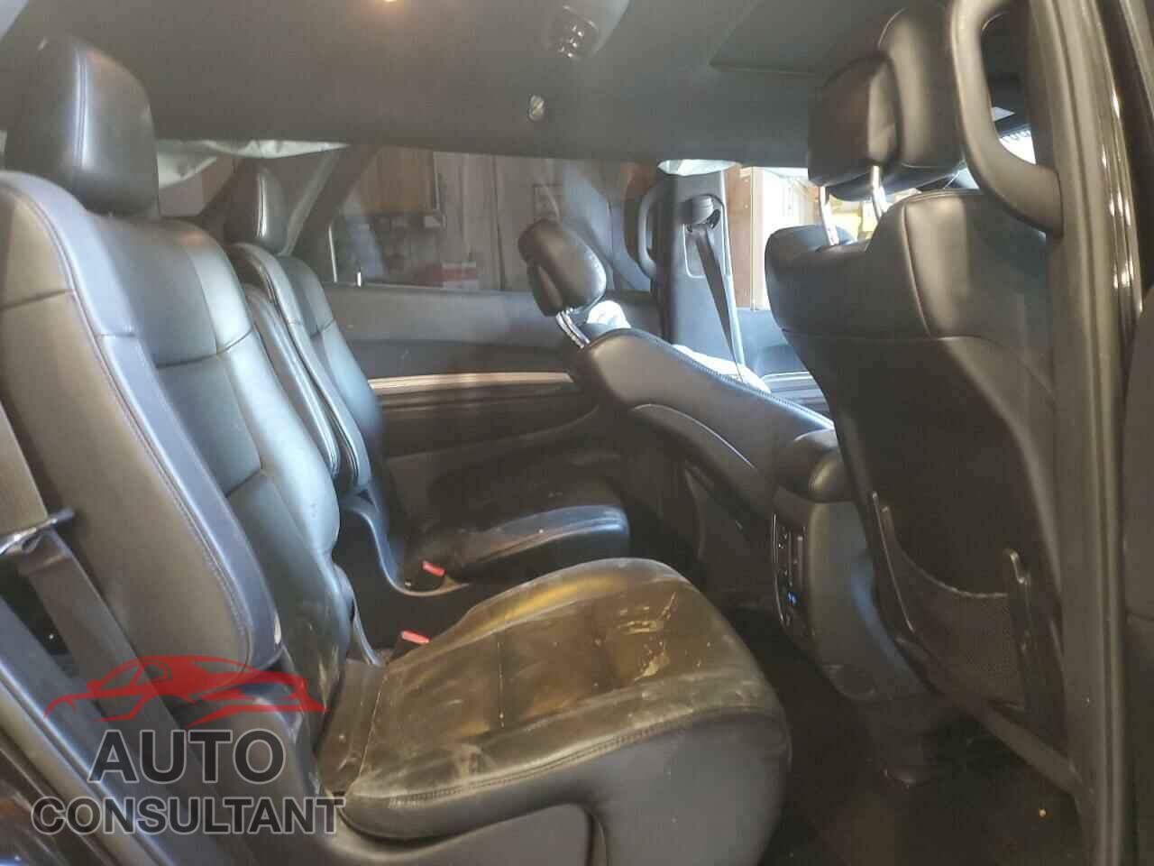 DODGE DURANGO 2015 - 1C4RDJDG7FC892232