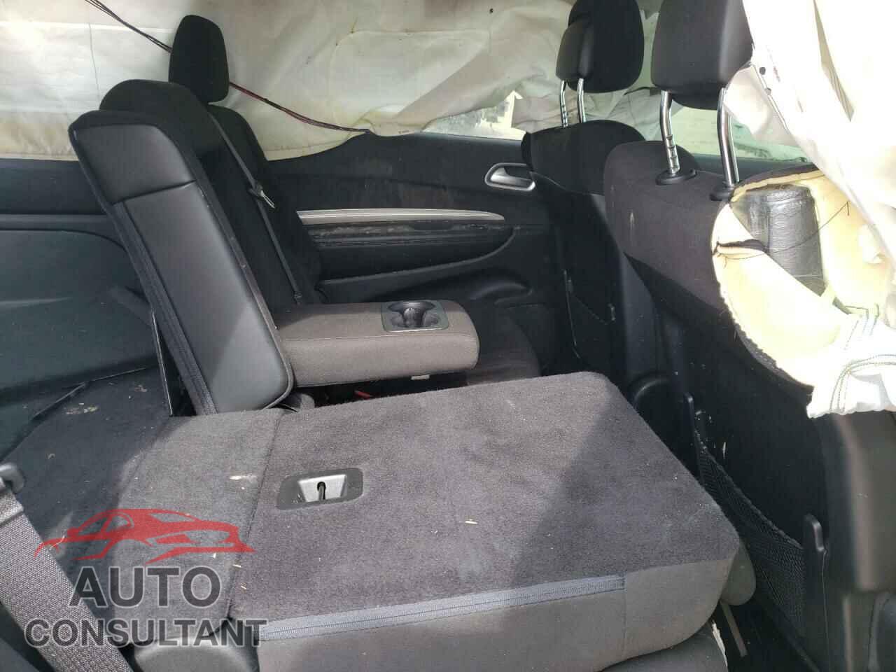 DODGE DURANGO 2020 - 1C4SDHFT6LC285626
