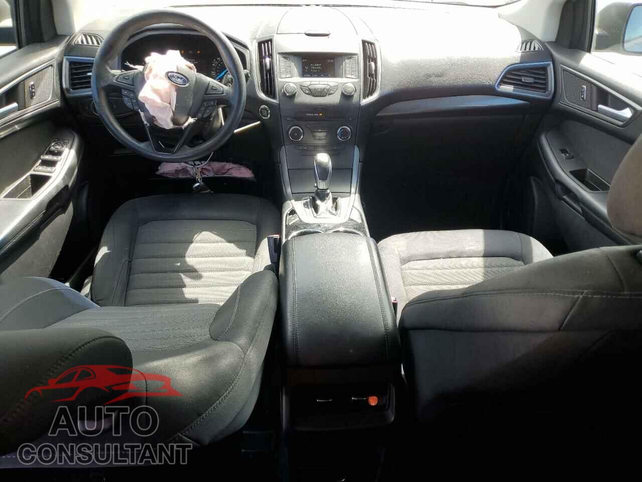 FORD EDGE 2018 - 2FMPK3G90JBB52872