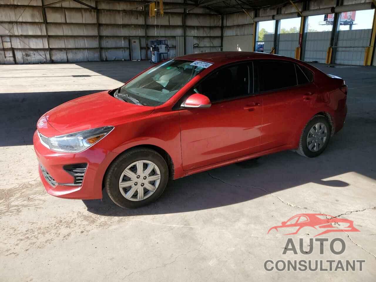 KIA RIO 2023 - 3KPA24AD7PE564253