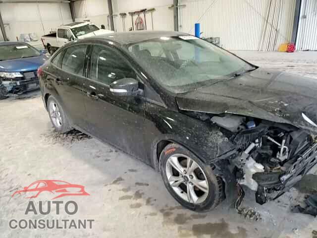 FORD FOCUS 2014 - 1FADP3F24EL194616