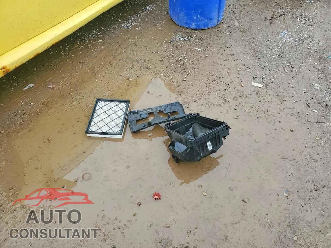 FORD ESCAPE 2020 - 1FMCU9J90LUA00396