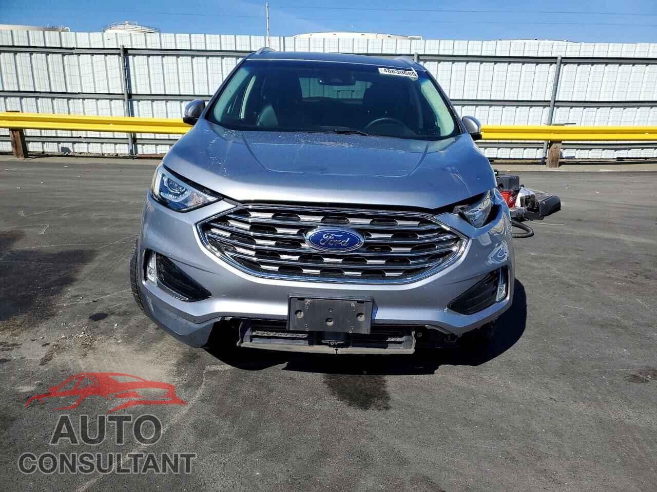 FORD EDGE 2020 - 2FMPK3J99LBB06159