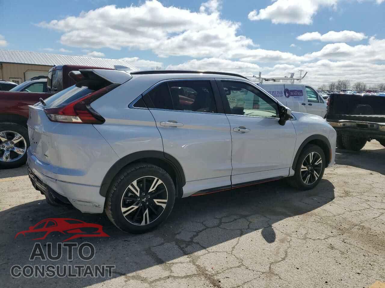 MITSUBISHI ECLIPSE 2023 - JA4ATWAA3PZ002881