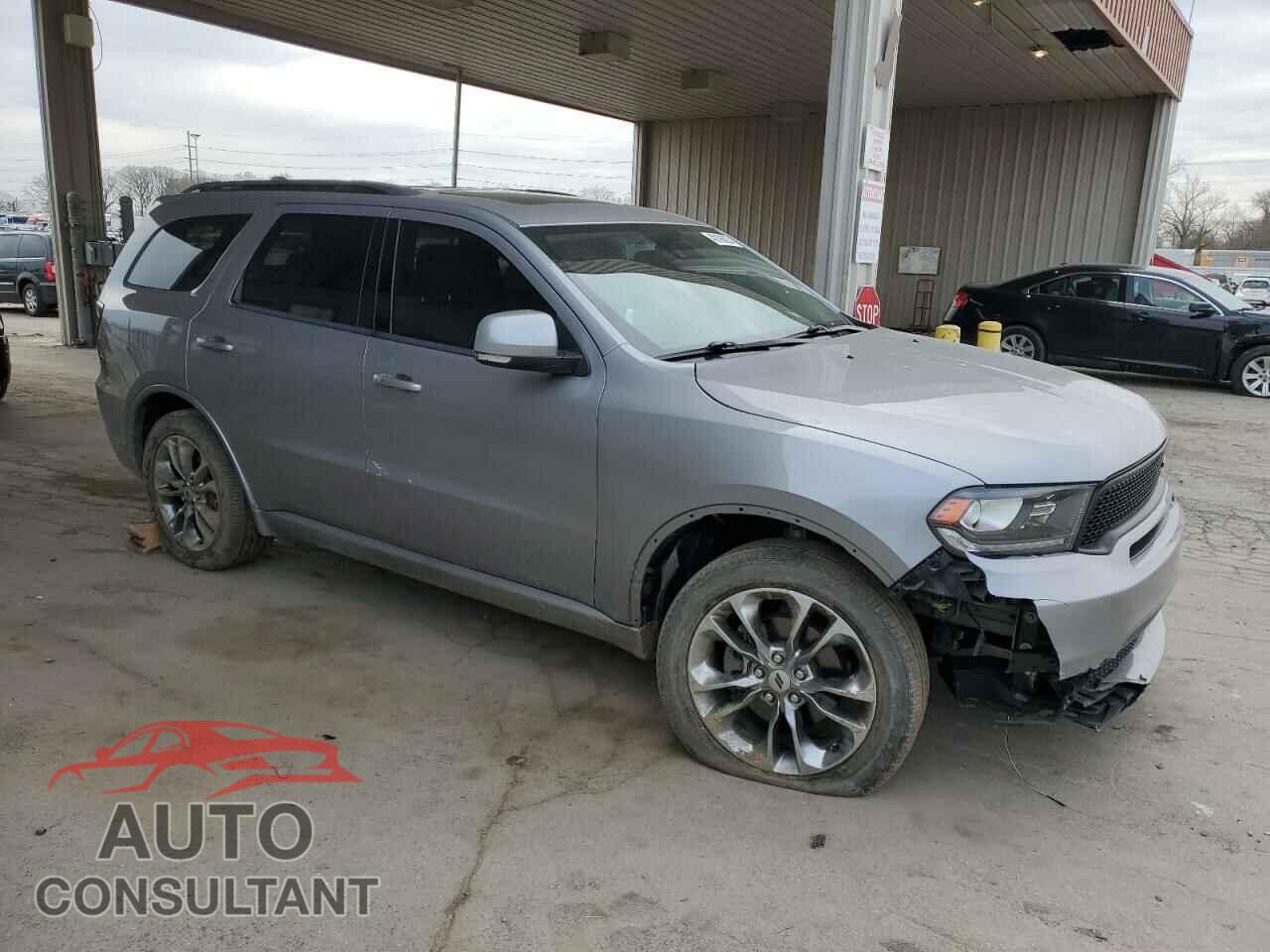 DODGE DURANGO 2020 - 1C4RDJDG5LC355998