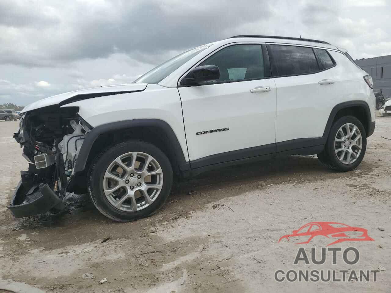 JEEP COMPASS 2023 - 3C4NJDFN9PT545348