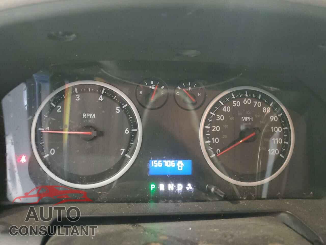 DODGE RAM 1500 2012 - 1C6RD7KTXCS144358
