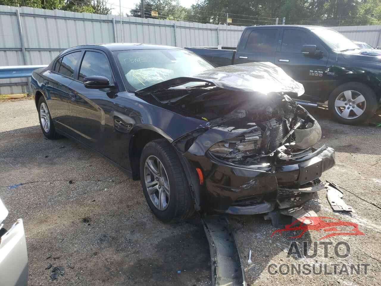 DODGE CHARGER 2016 - 2C3CDXBG1GH110053