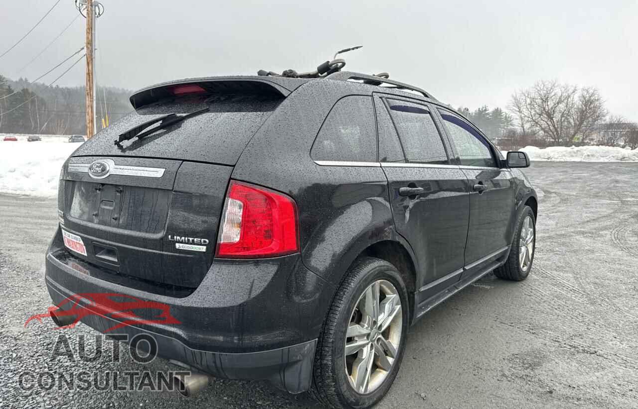 FORD EDGE 2013 - 2FMDK3K97DBA26197