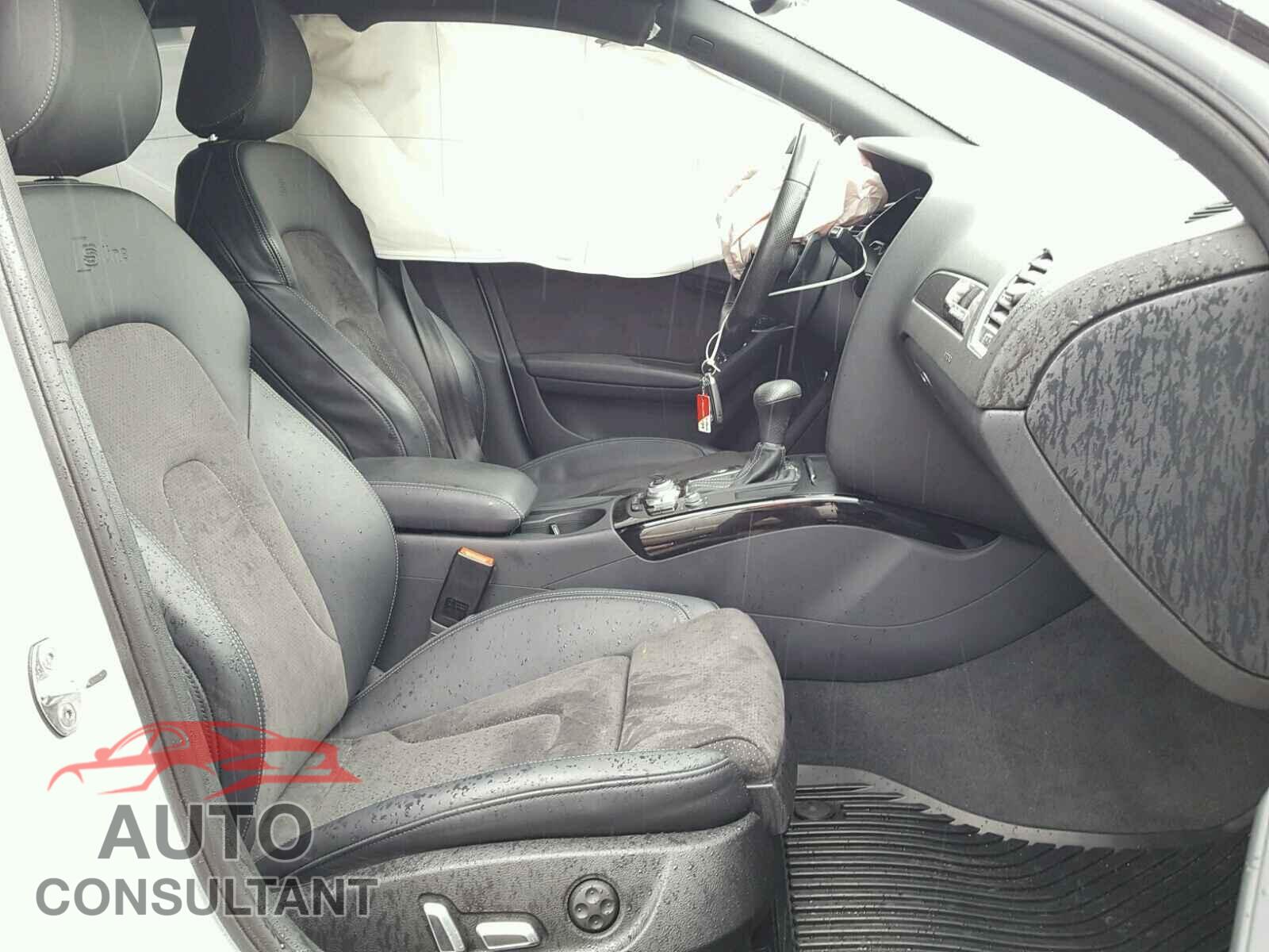 AUDI A4 2015 - WAUFFAFL2FN044820