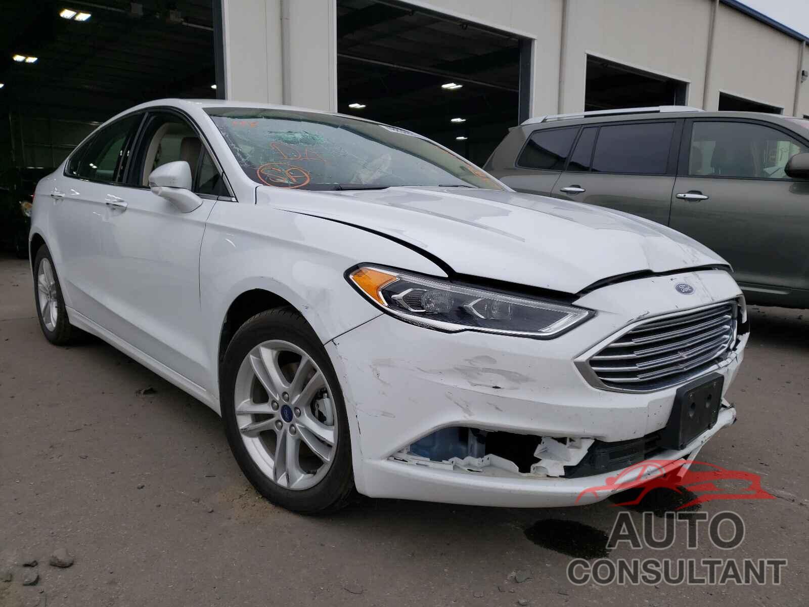 FORD FUSION 2018 - 3FA6P0HD2JR253096