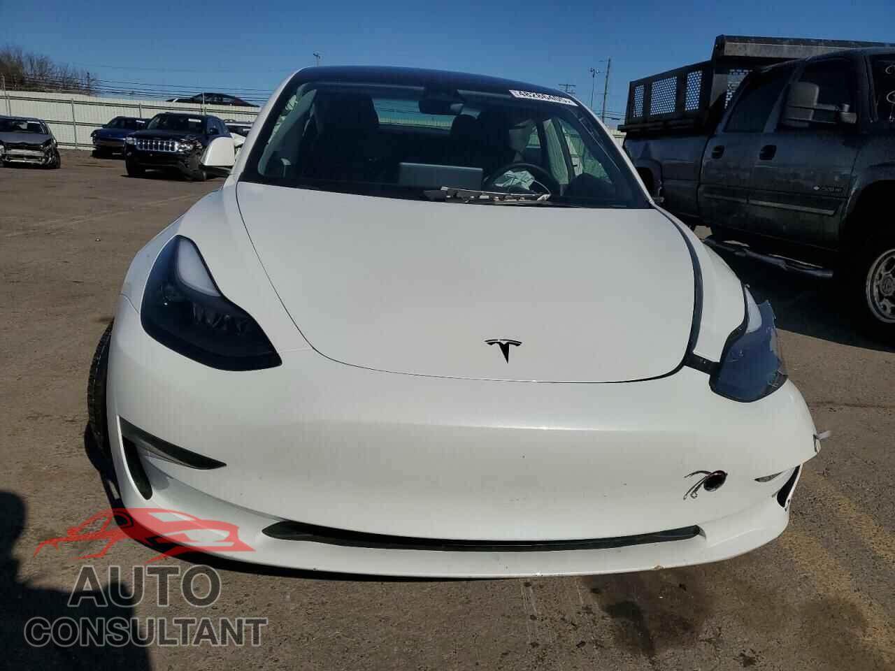 TESLA MODEL 3 2023 - 5YJ3E1EA3PF409384