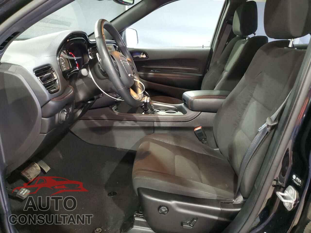 DODGE DURANGO 2023 - 1C4RDJDG5PC553969