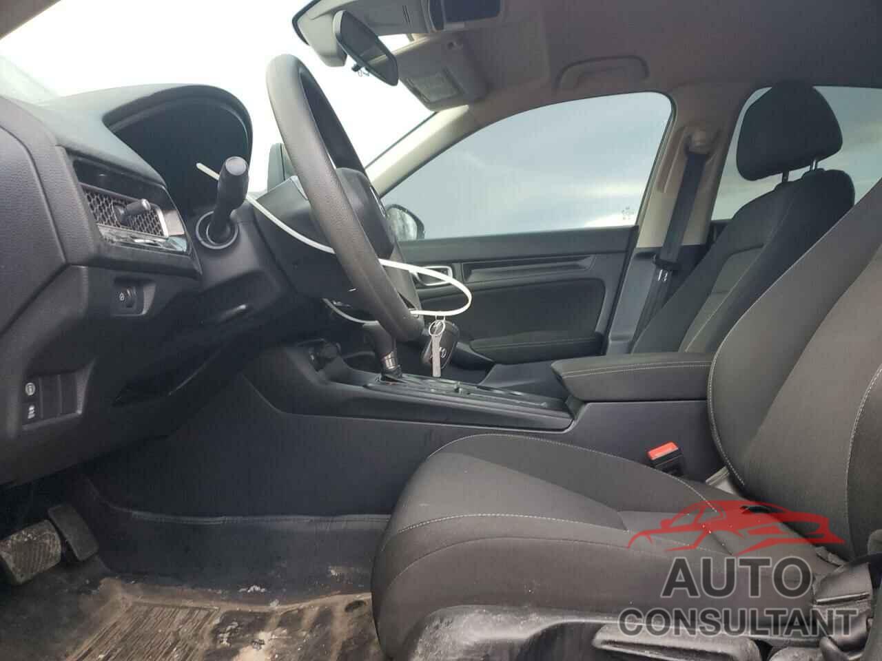 HONDA CIVIC 2022 - 2HGFE2F21NH103335