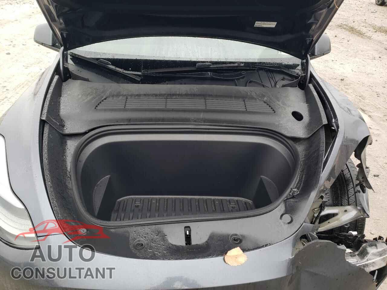TESLA MODEL Y 2023 - 7SAYGAEE9PF891736