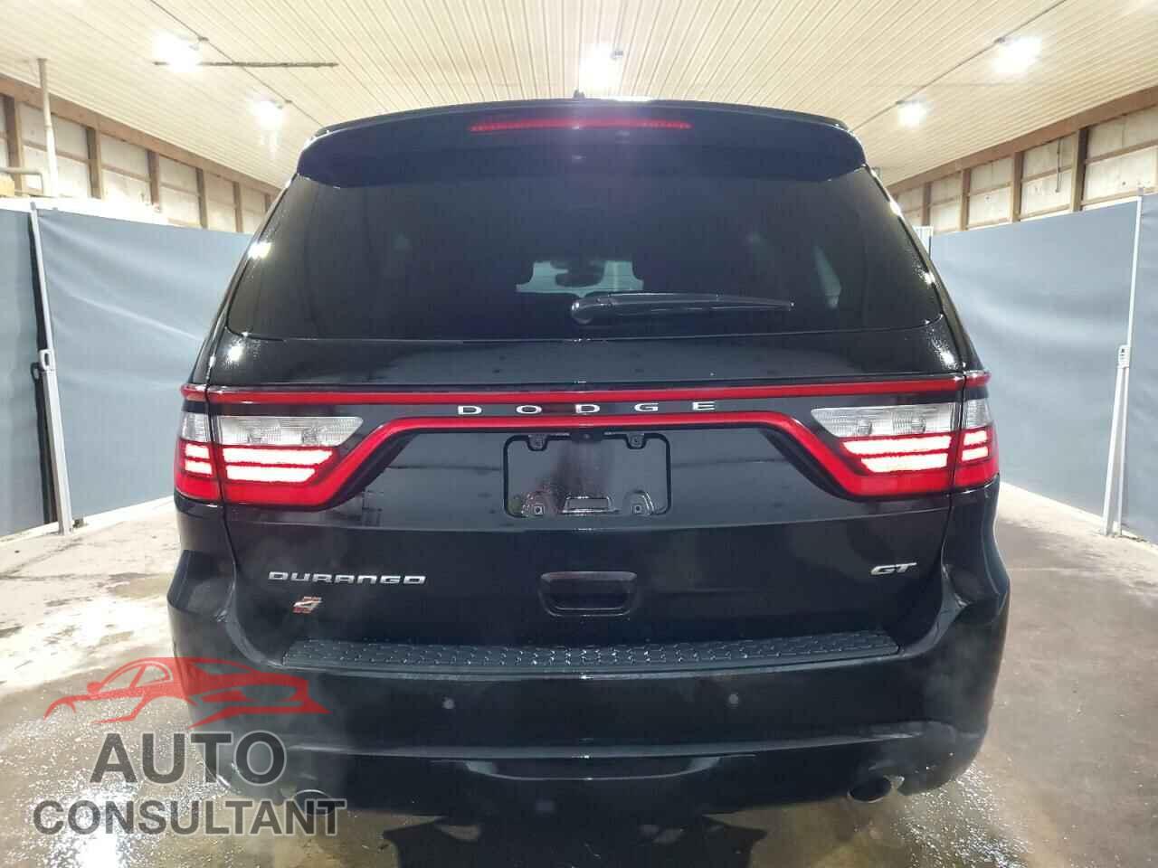 DODGE DURANGO 2023 - 1C4RDJDG5PC553969