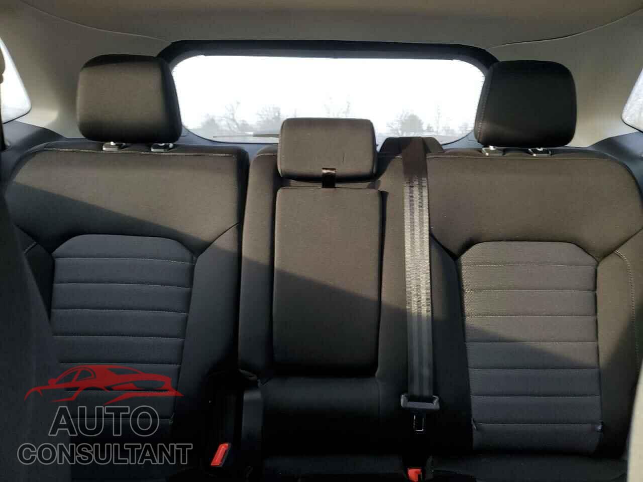 FORD EDGE 2017 - 2FMPK4G9XHBC51201