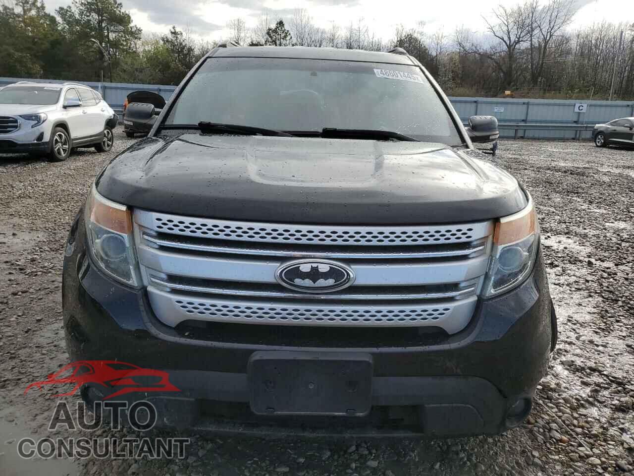 FORD EXPLORER 2015 - 1FM5K7D86FGB29655