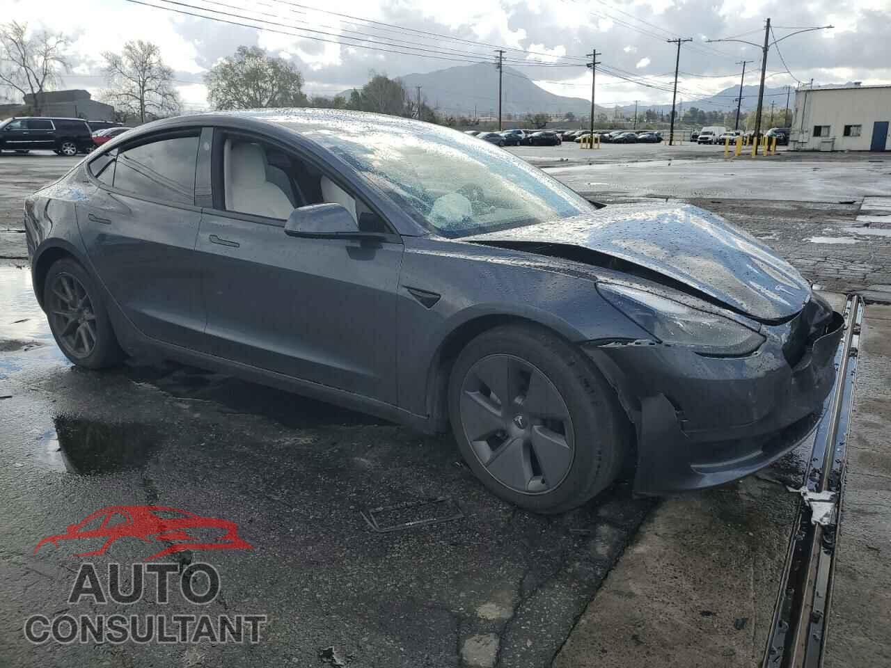 TESLA MODEL 3 2023 - 5YJ3E1EA4PF687162