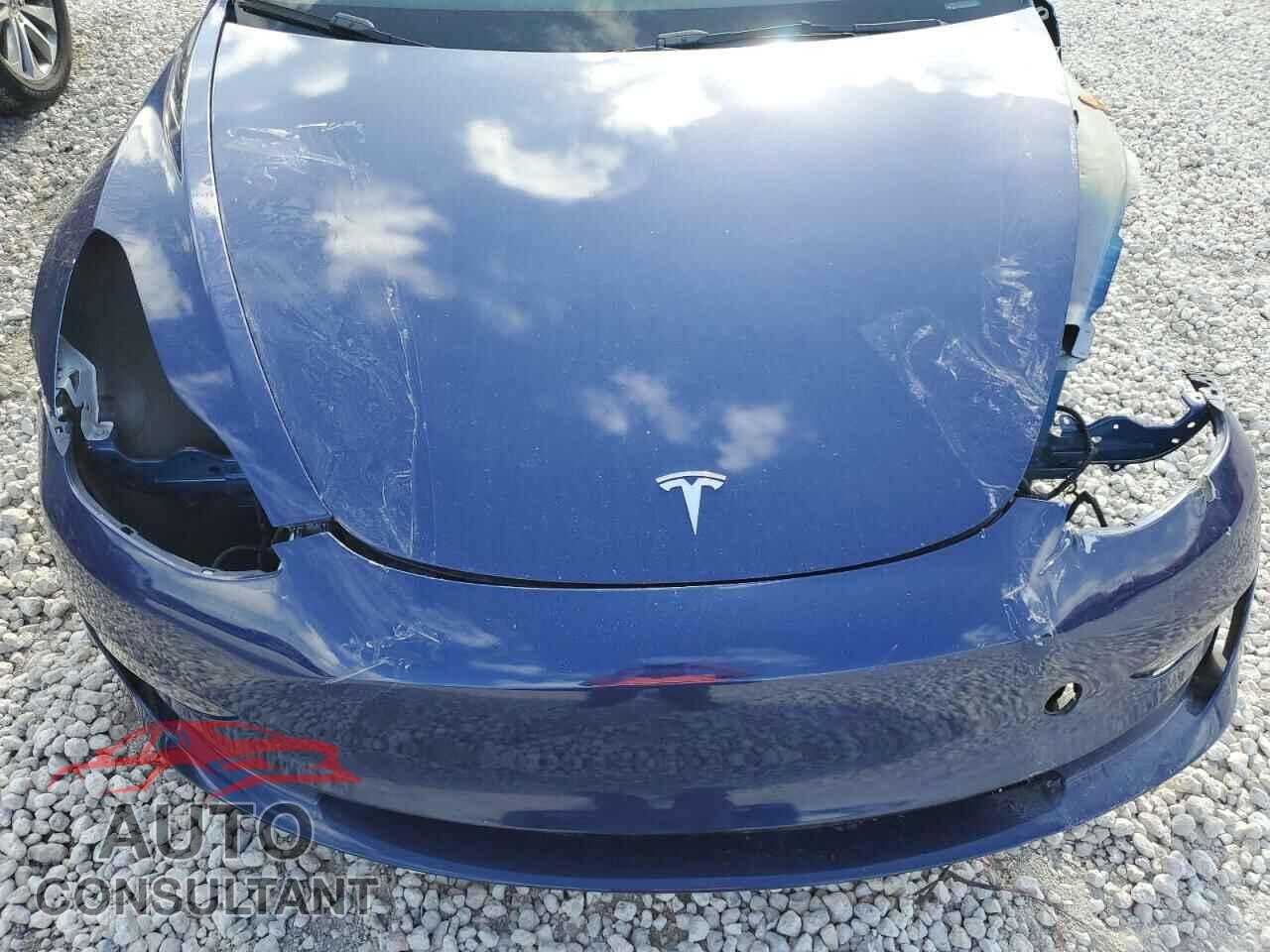 TESLA MODEL 3 2023 - 5YJ3E1EA9PF448559