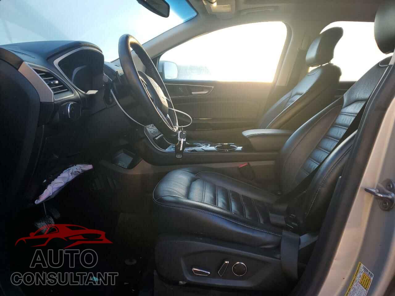 FORD EDGE 2016 - 2FMPK3J87GBB51064