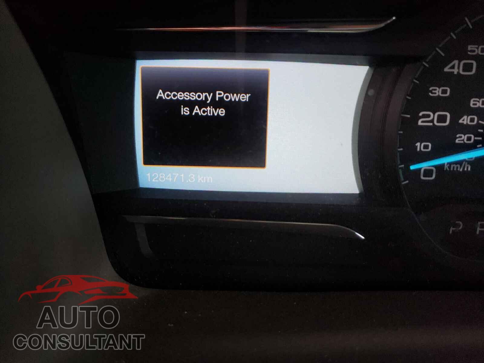 FORD FLEX 2016 - 2FMHK6D82GBA04913