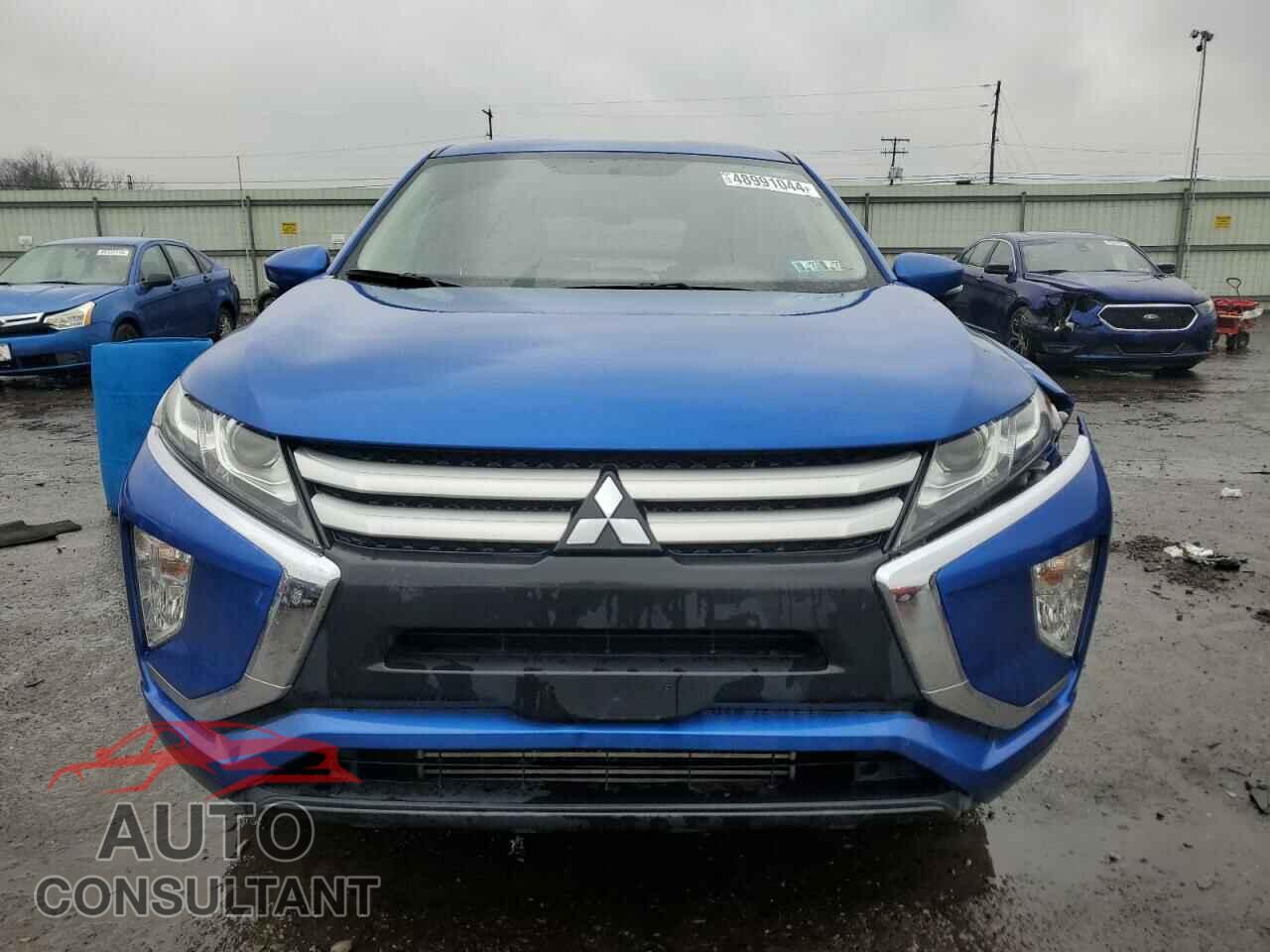 MITSUBISHI ECLIPSE 2019 - JA4AT3AA4KZ046136