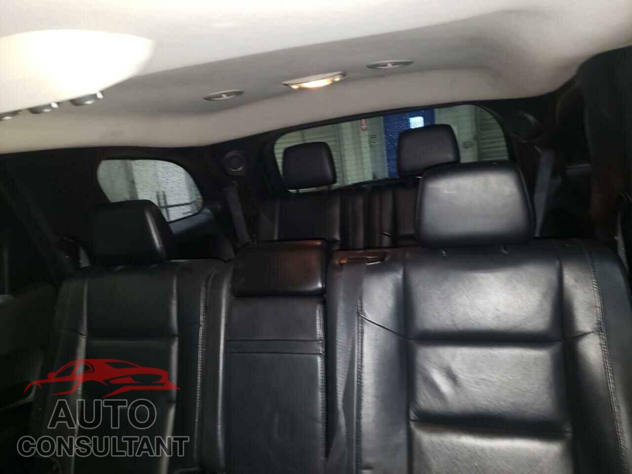 DODGE DURANGO 2015 - 1C4RDJDG6FC746193