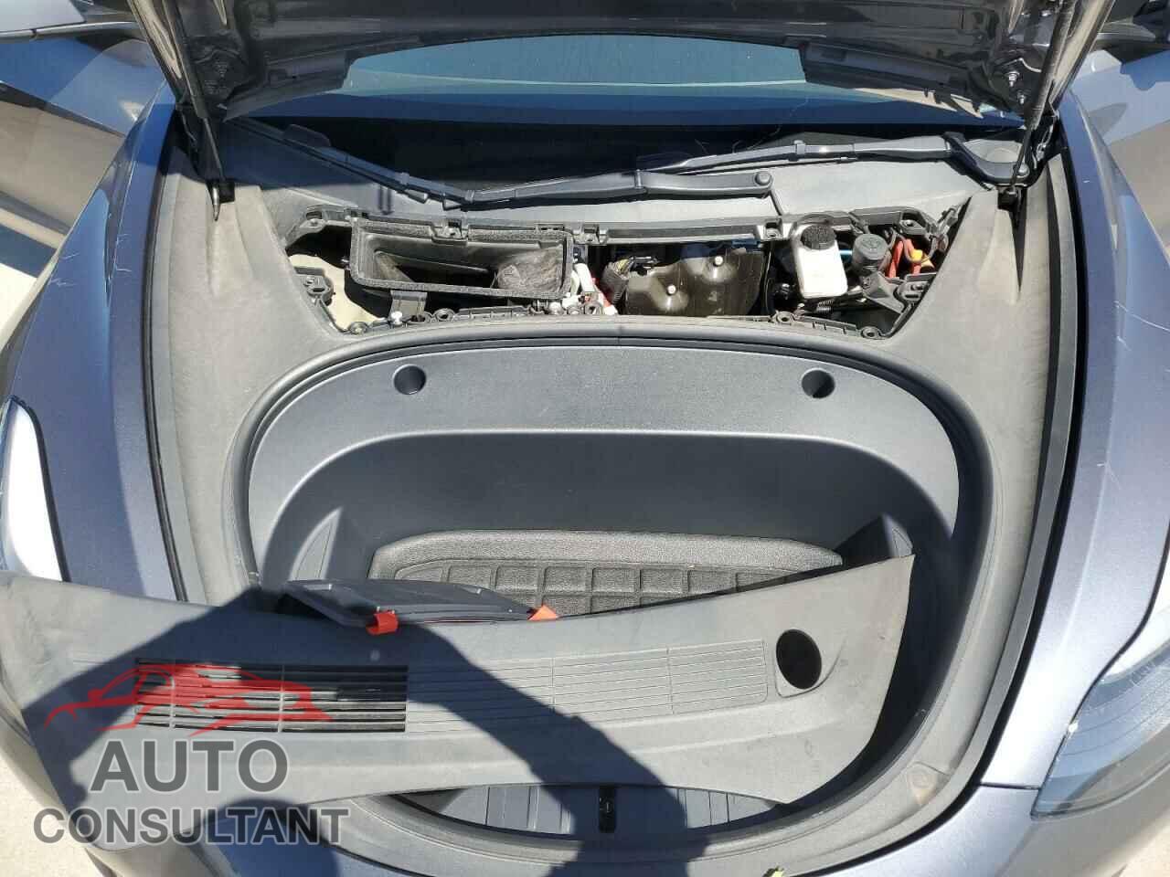 TESLA MODEL 3 2023 - 5YJ3E1EA7PF474125