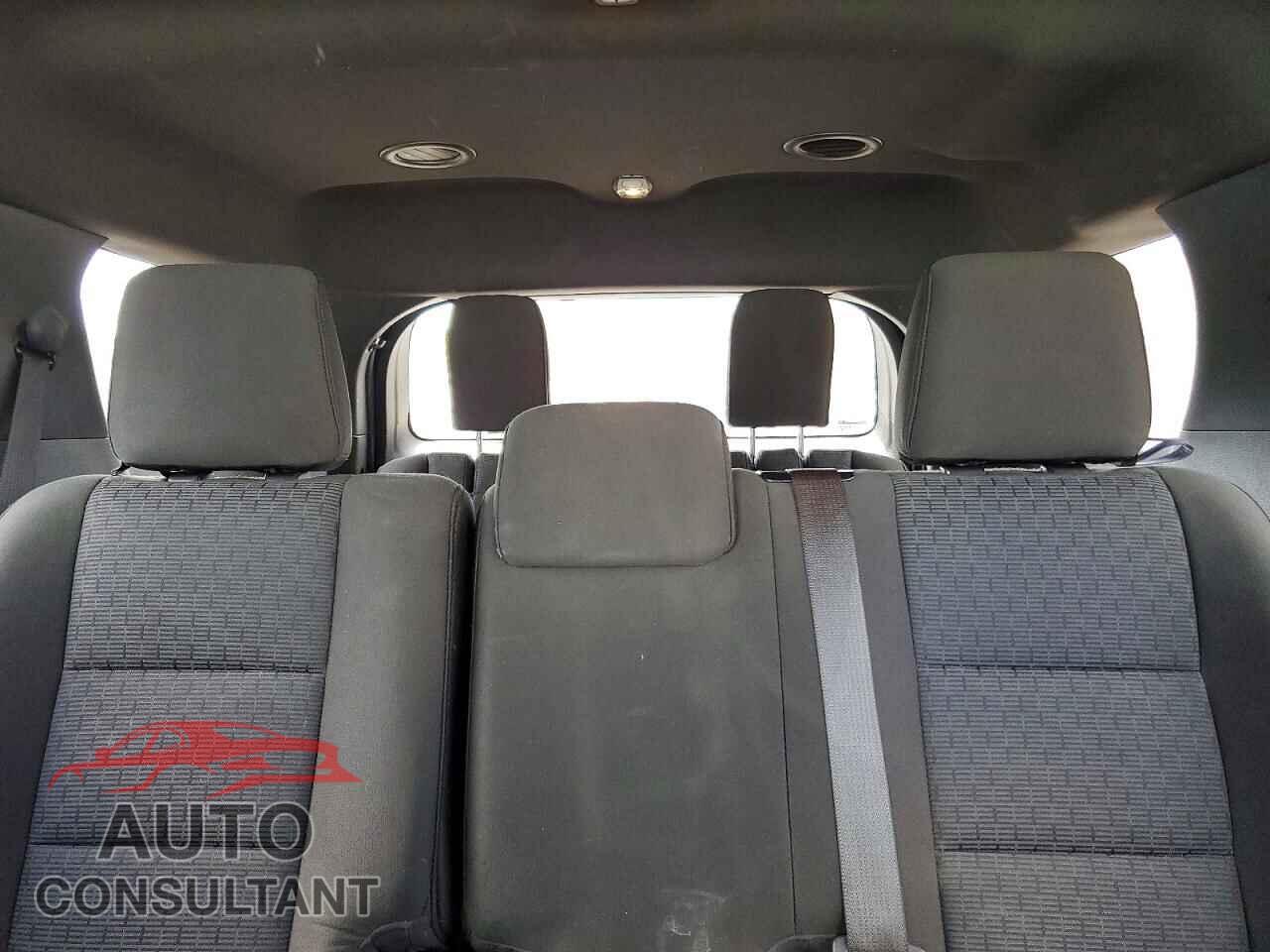 FORD EXPLORER 2014 - 1FM5K8D85EGB02788