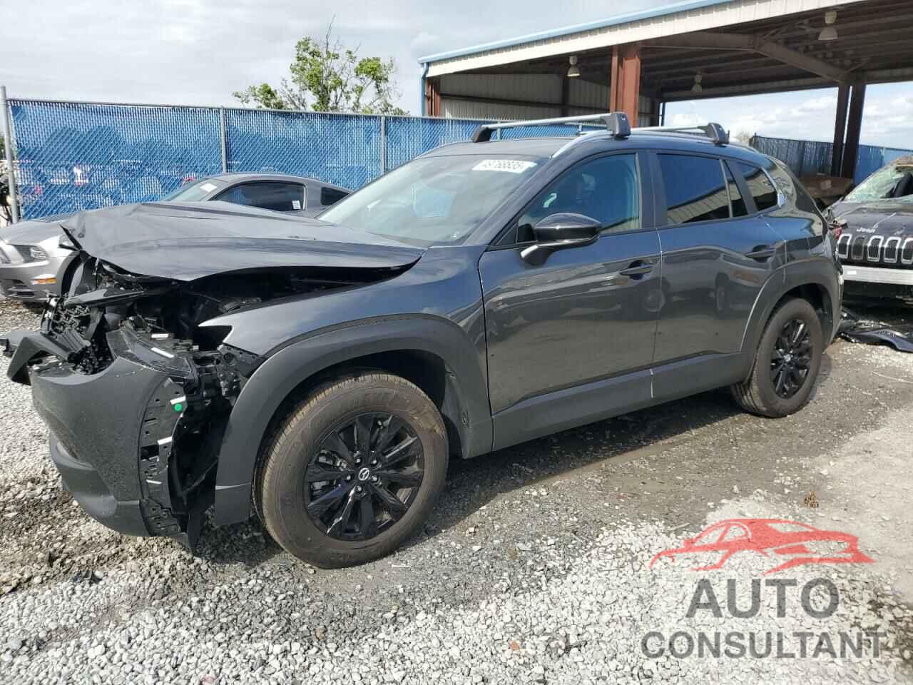 MAZDA CX-50 PREF 2024 - 7MMVABBM2RN217368