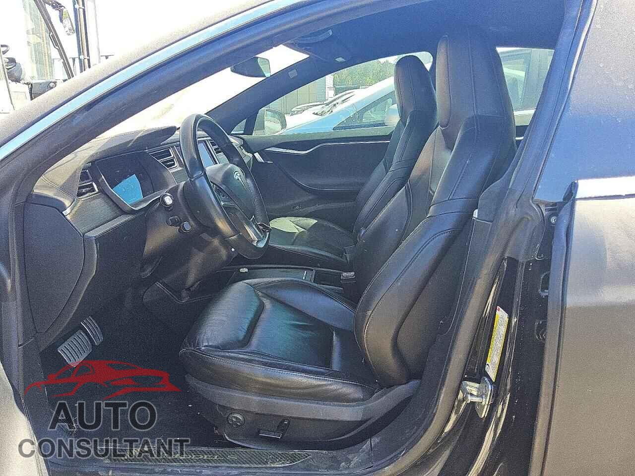 TESLA MODEL S 2016 - 5YJSA1E41GF134177