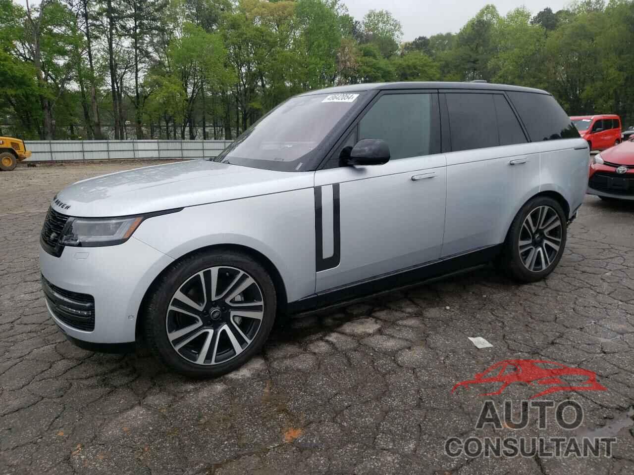 LAND ROVER RANGEROVER 2023 - SALKP9FU7PA044660