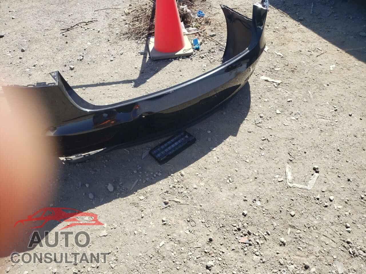 TESLA MODEL 3 2019 - 5YJ3E1EB2KF197031