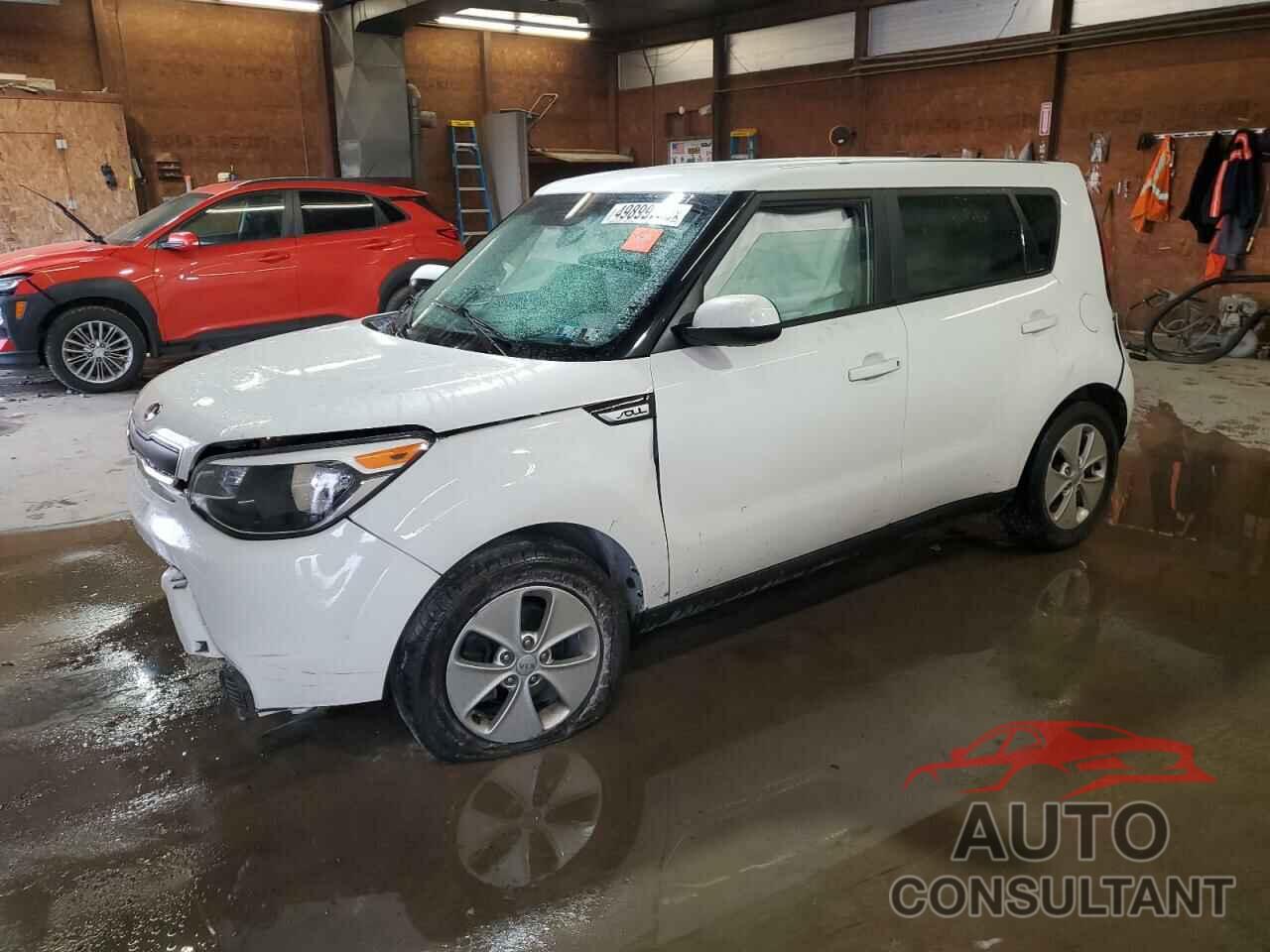 KIA SOUL 2016 - KNDJN2A20G7251264