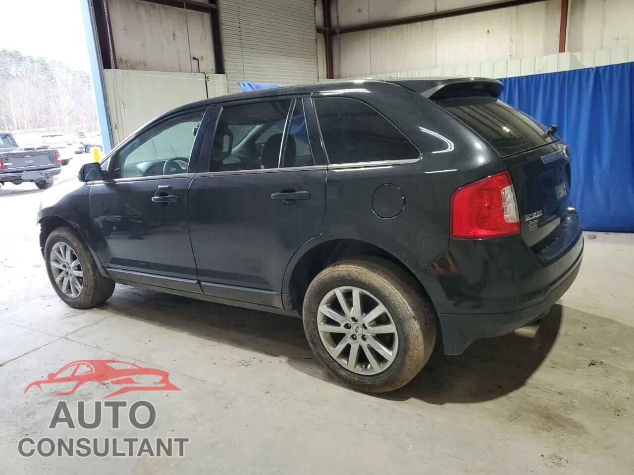 FORD EDGE 2013 - 2FMDK4KCXDBC38030