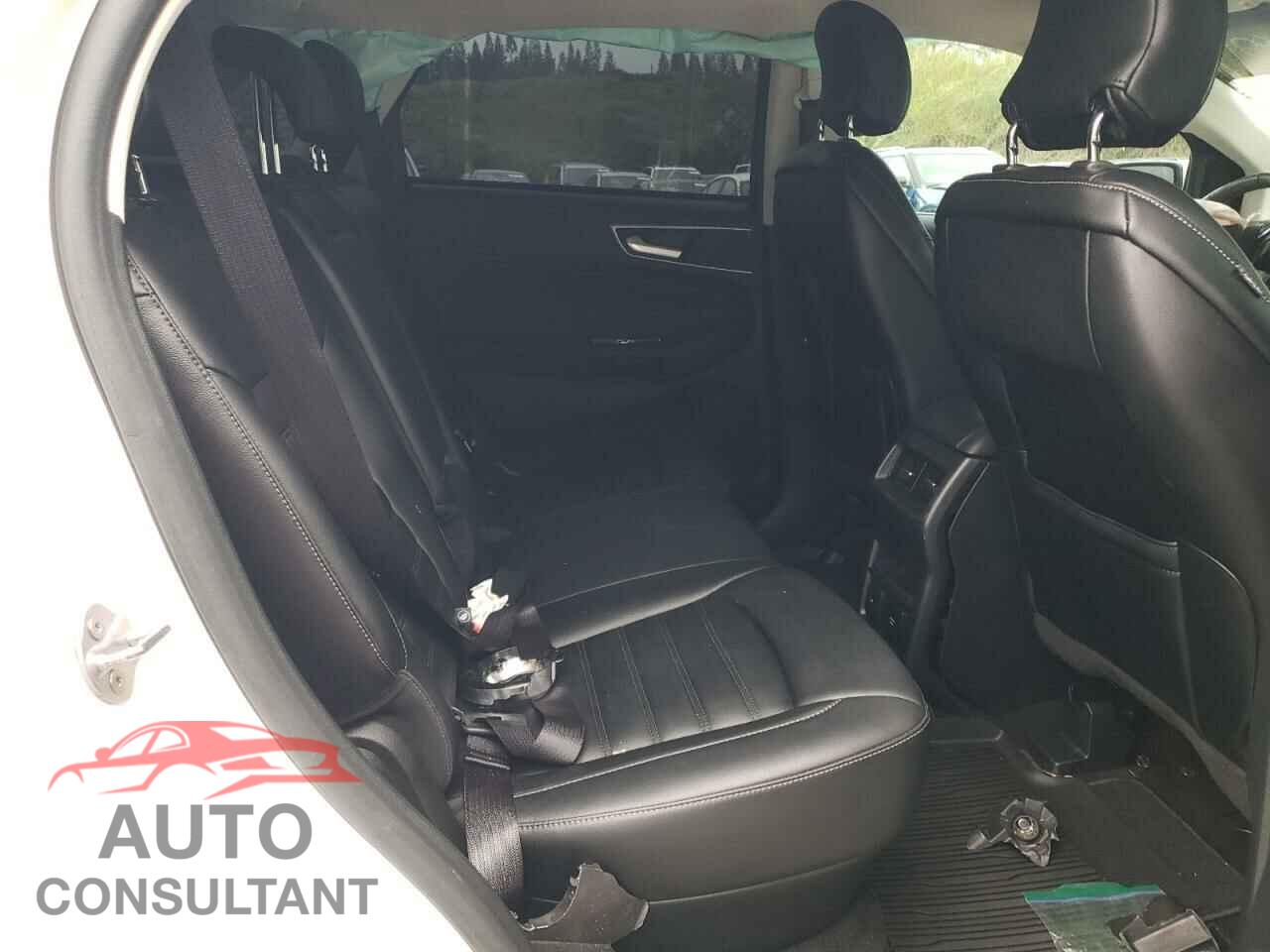 FORD EDGE 2019 - 2FMPK3J99KBC01674