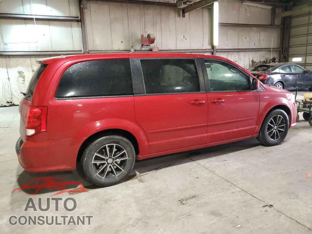 DODGE CARAVAN 2015 - 2C4RDGCG6FR685486