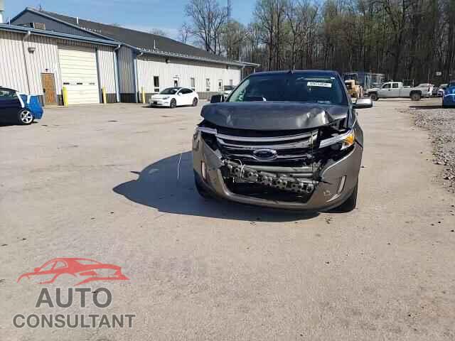 FORD EDGE 2013 - 2FMDK4JC2DBE15655